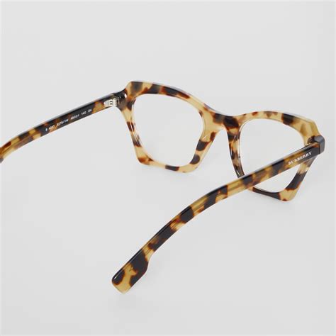 burberry butterfly eyeglasses|Optical Frames .